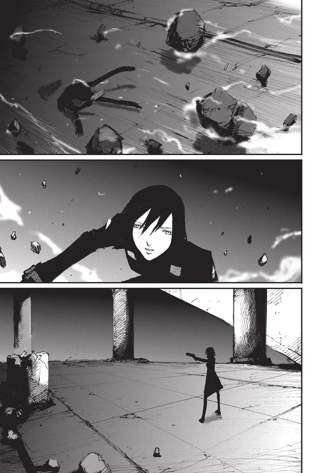 BLAME!, chapter 53, page 24