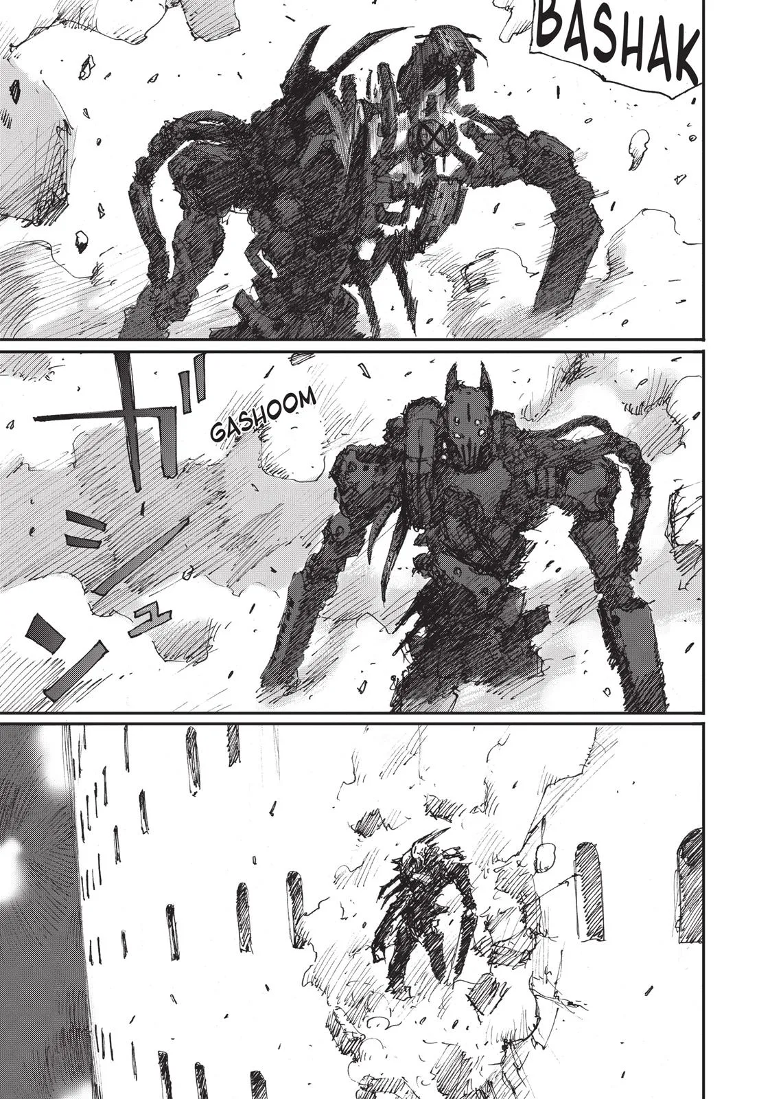 BLAME!, chapter 54, page 19