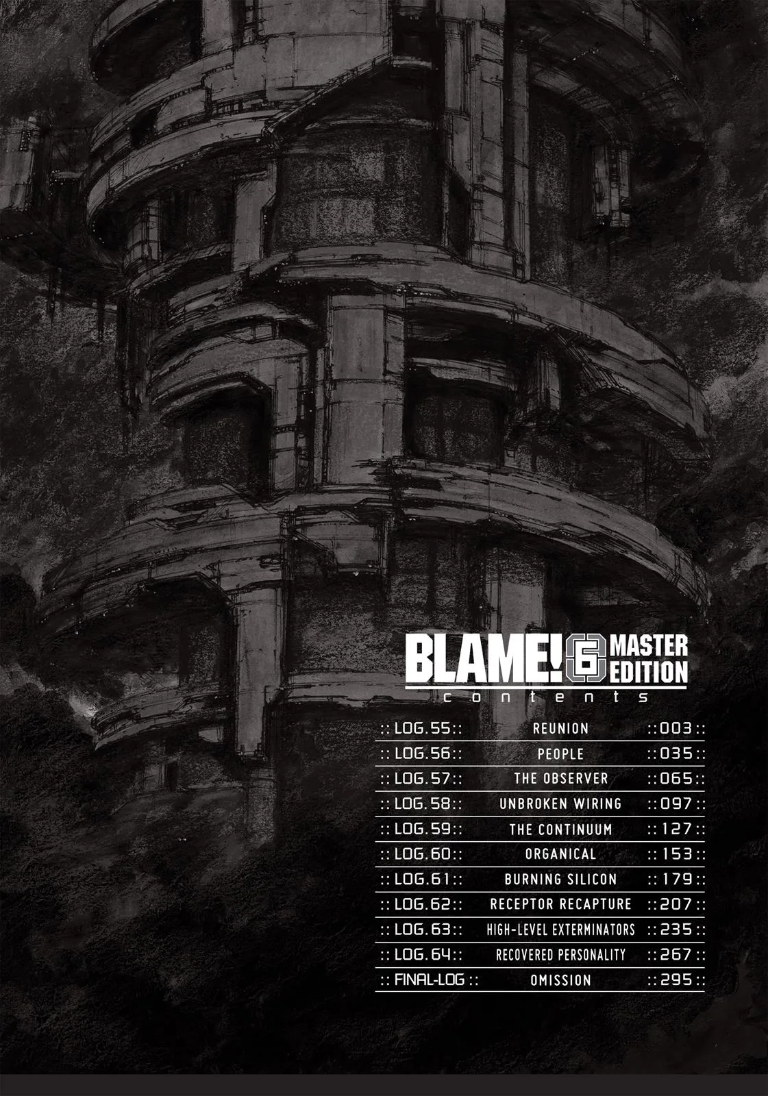 BLAME!, chapter 55, page 3