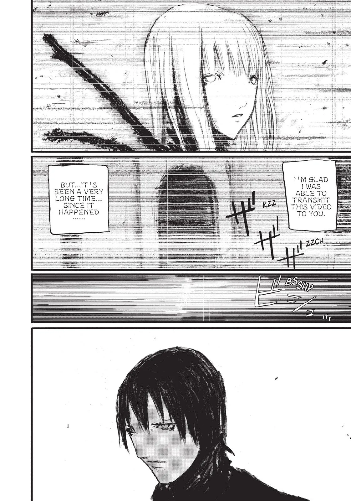 BLAME!, chapter 55, page 31