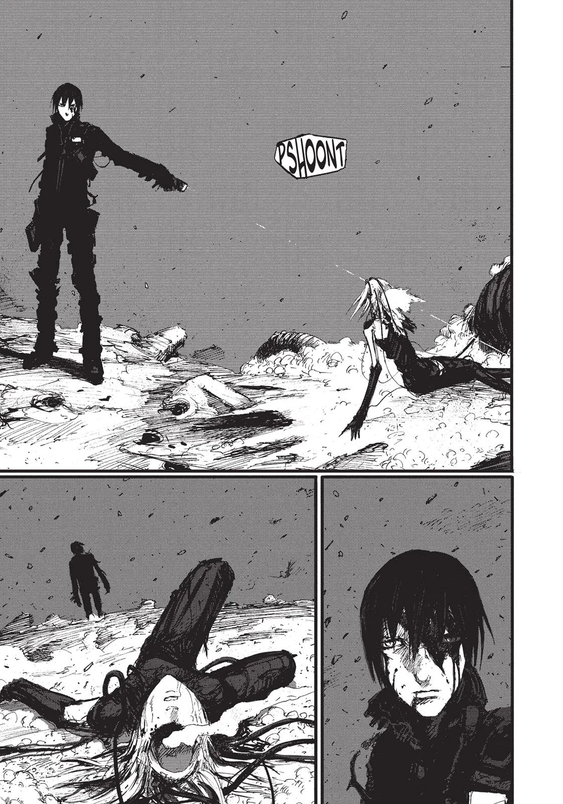 BLAME!, chapter 56, page 9