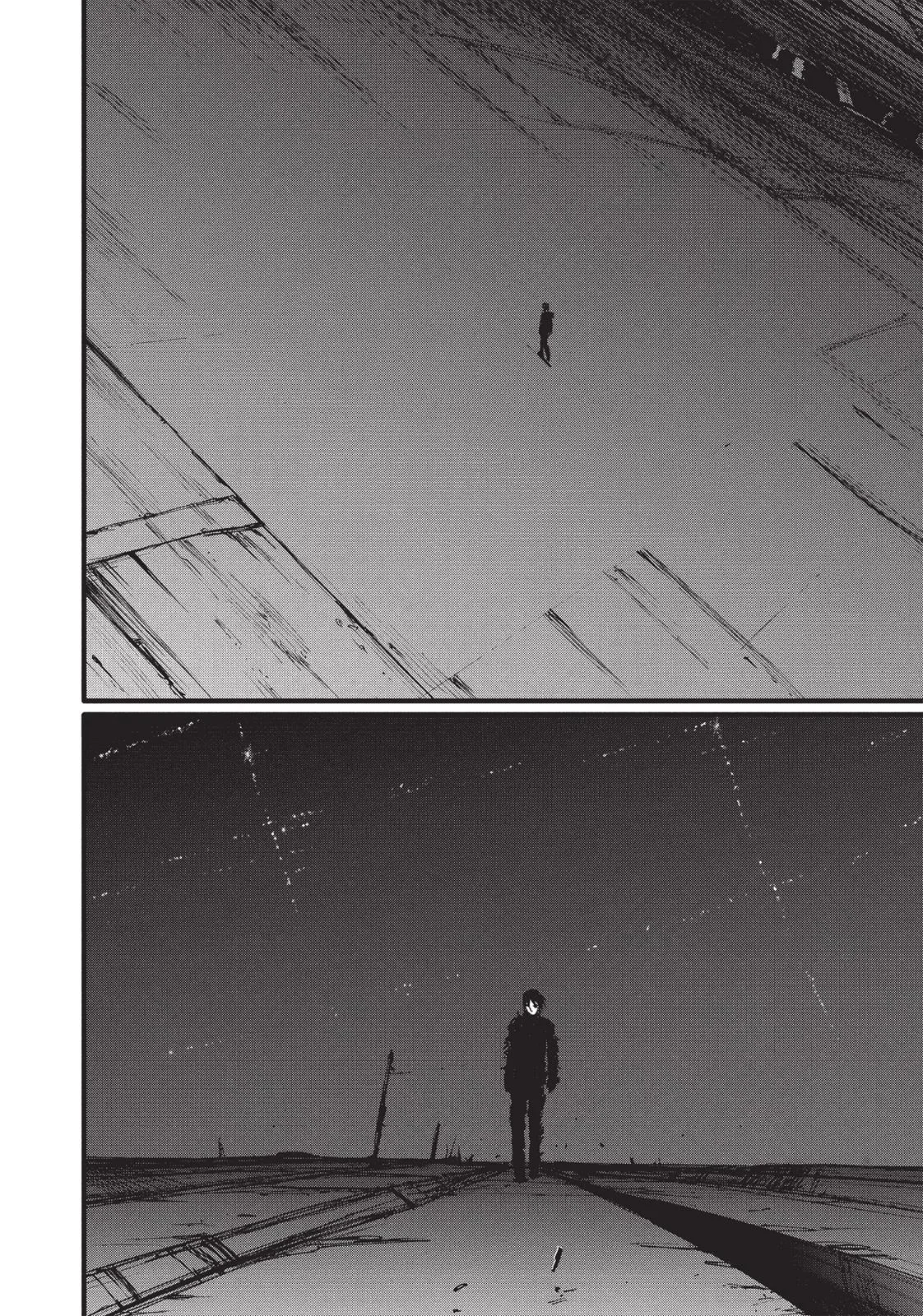 BLAME!, chapter 56, page 14