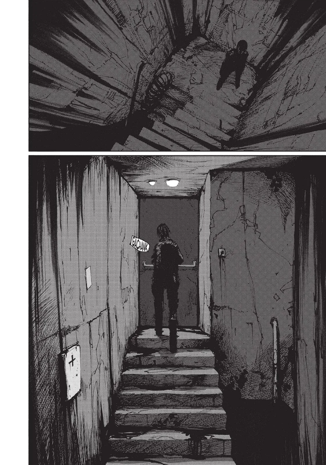 BLAME!, chapter 57, page 12