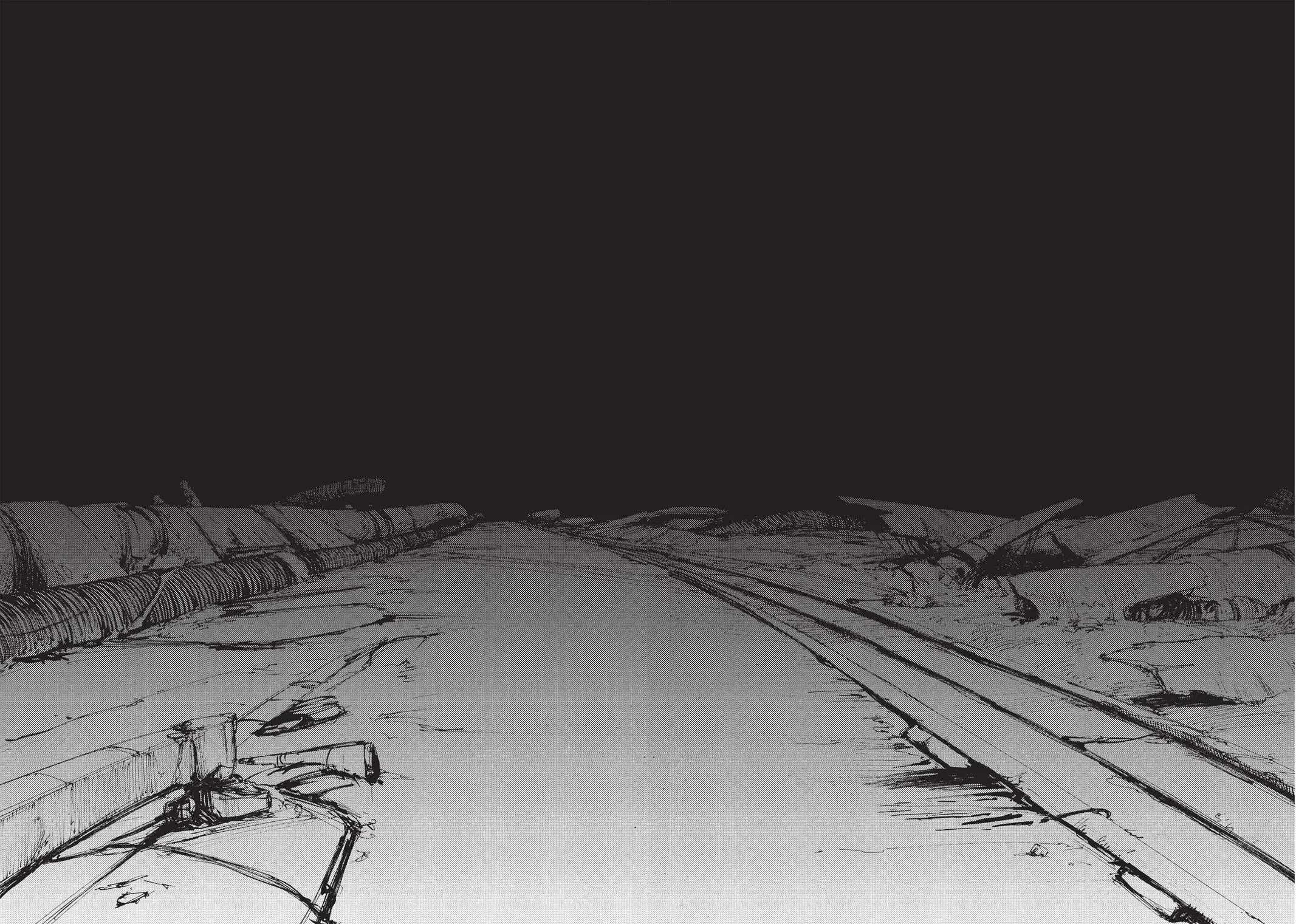 BLAME!, chapter 58, page 2