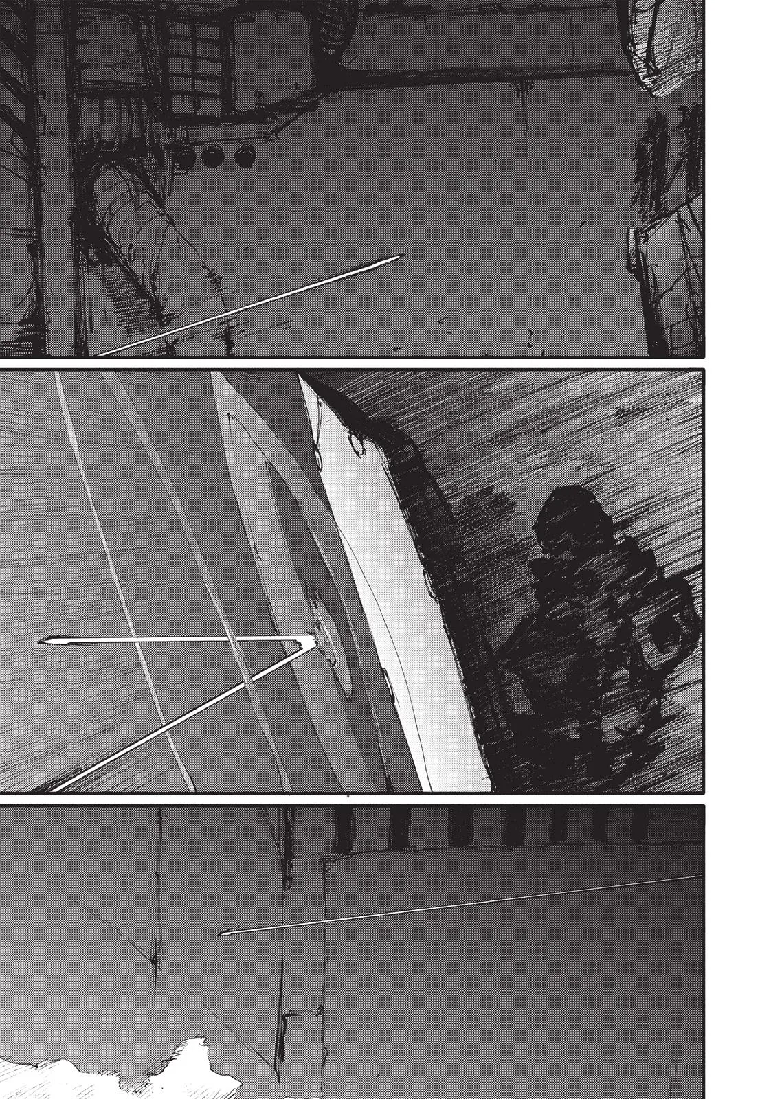 BLAME!, chapter 60, page 8