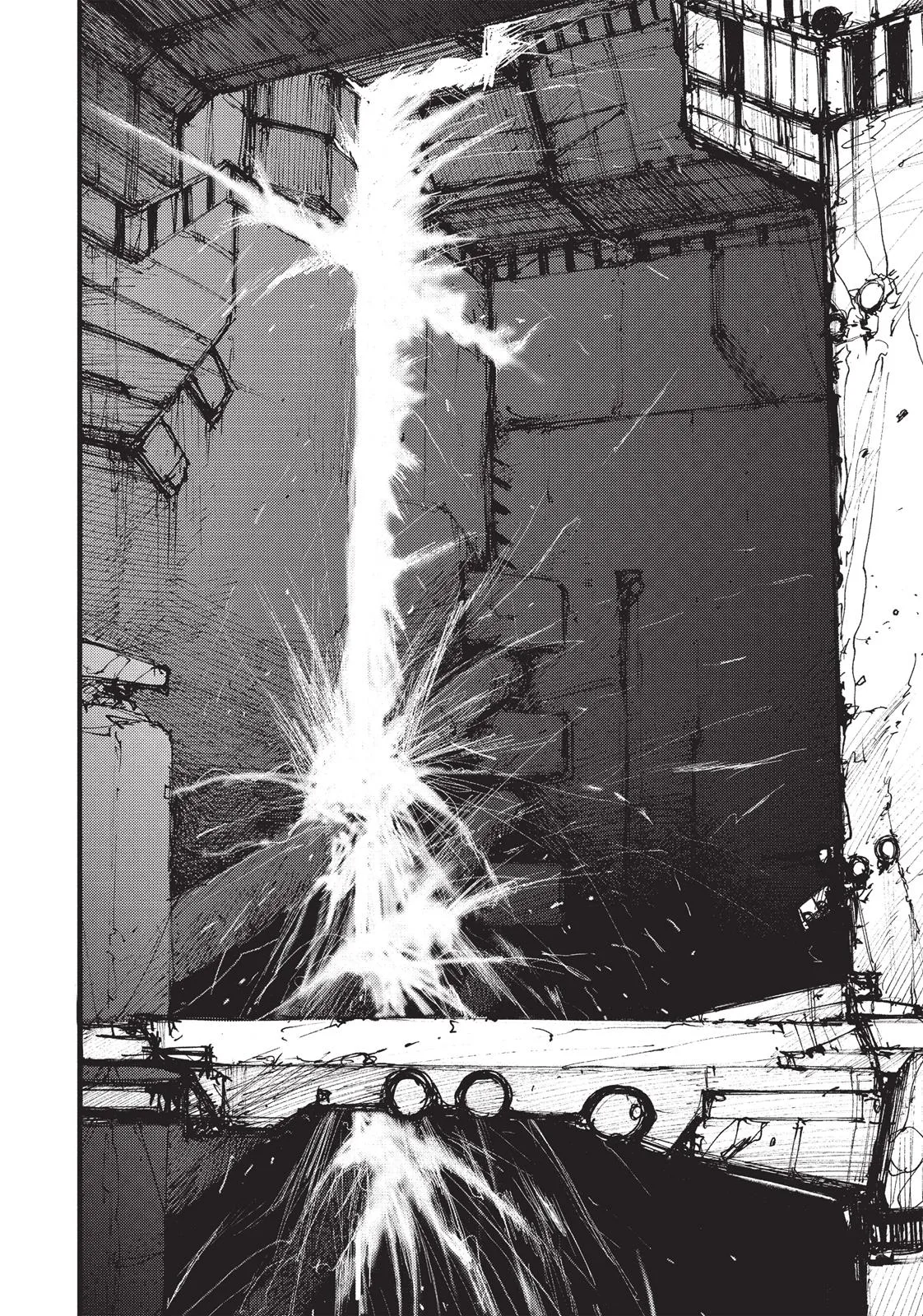 BLAME!, chapter 60, page 11