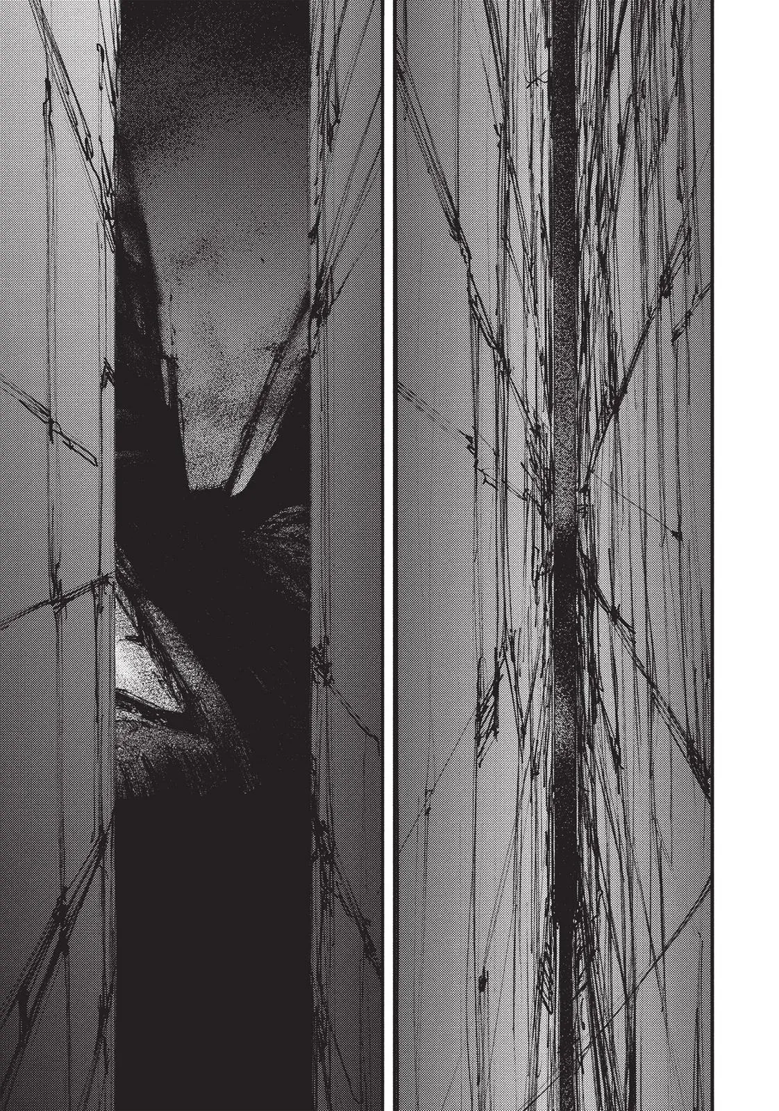 BLAME!, chapter 61, page 1
