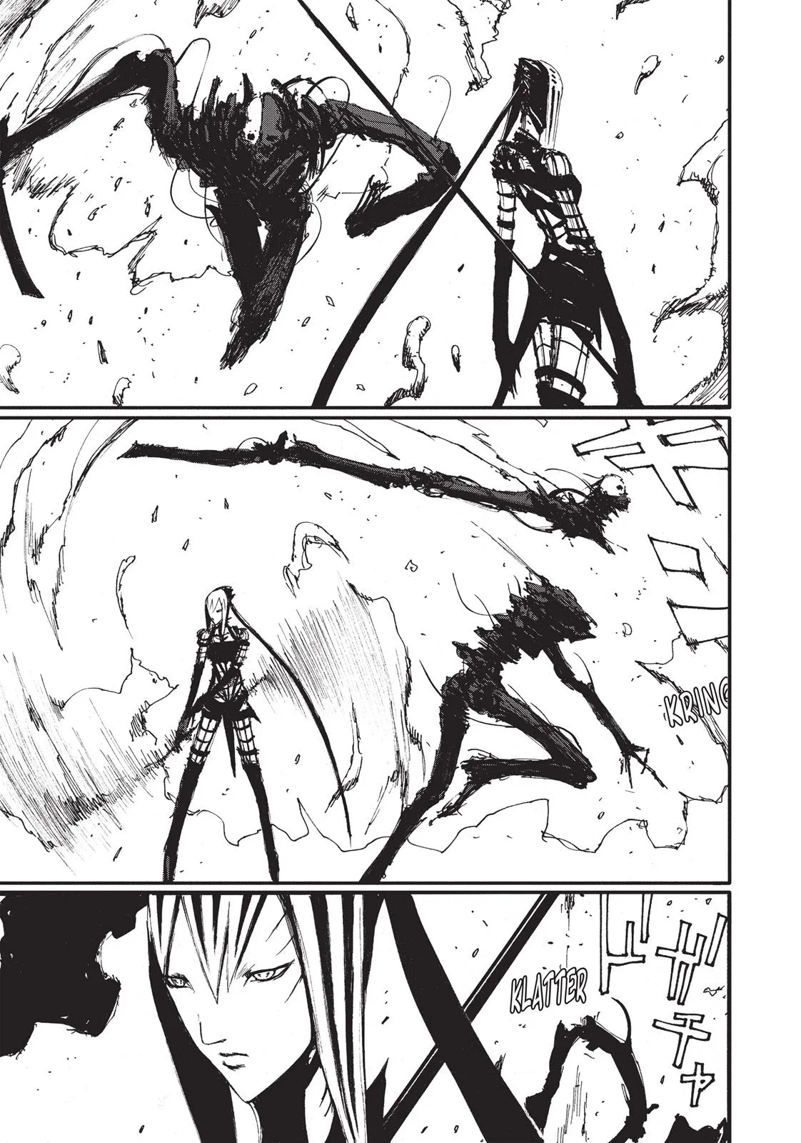 BLAME!, chapter 62, page 5