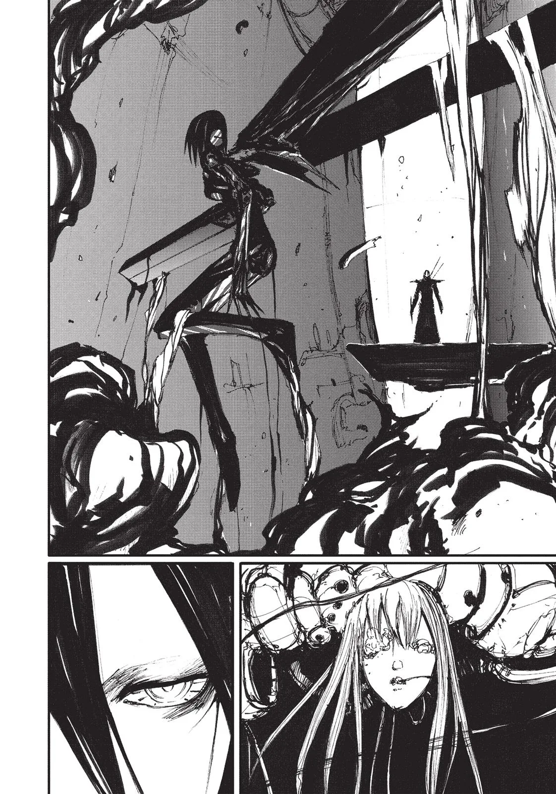 BLAME!, chapter 62, page 9