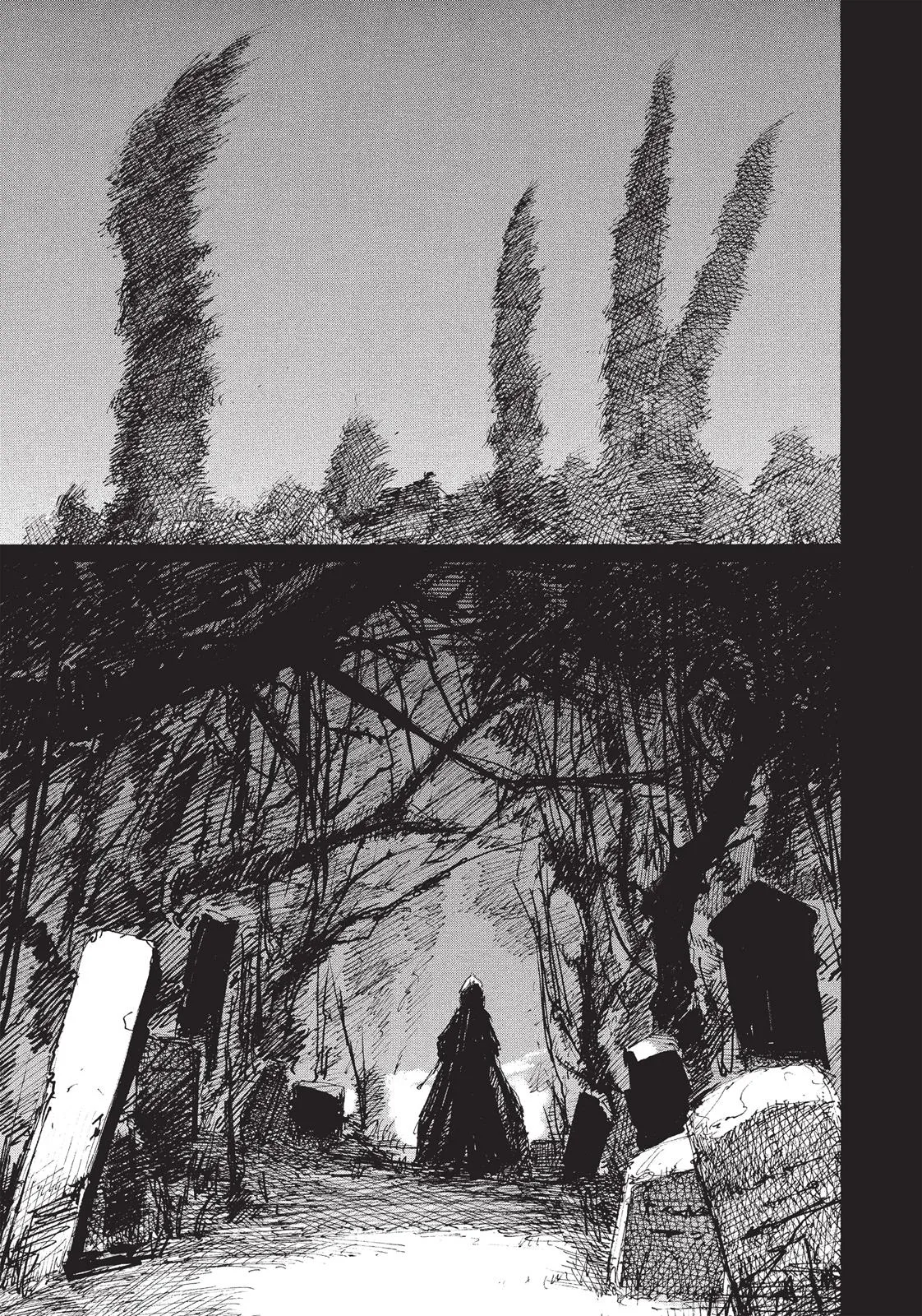 BLAME!, chapter 64, page 1