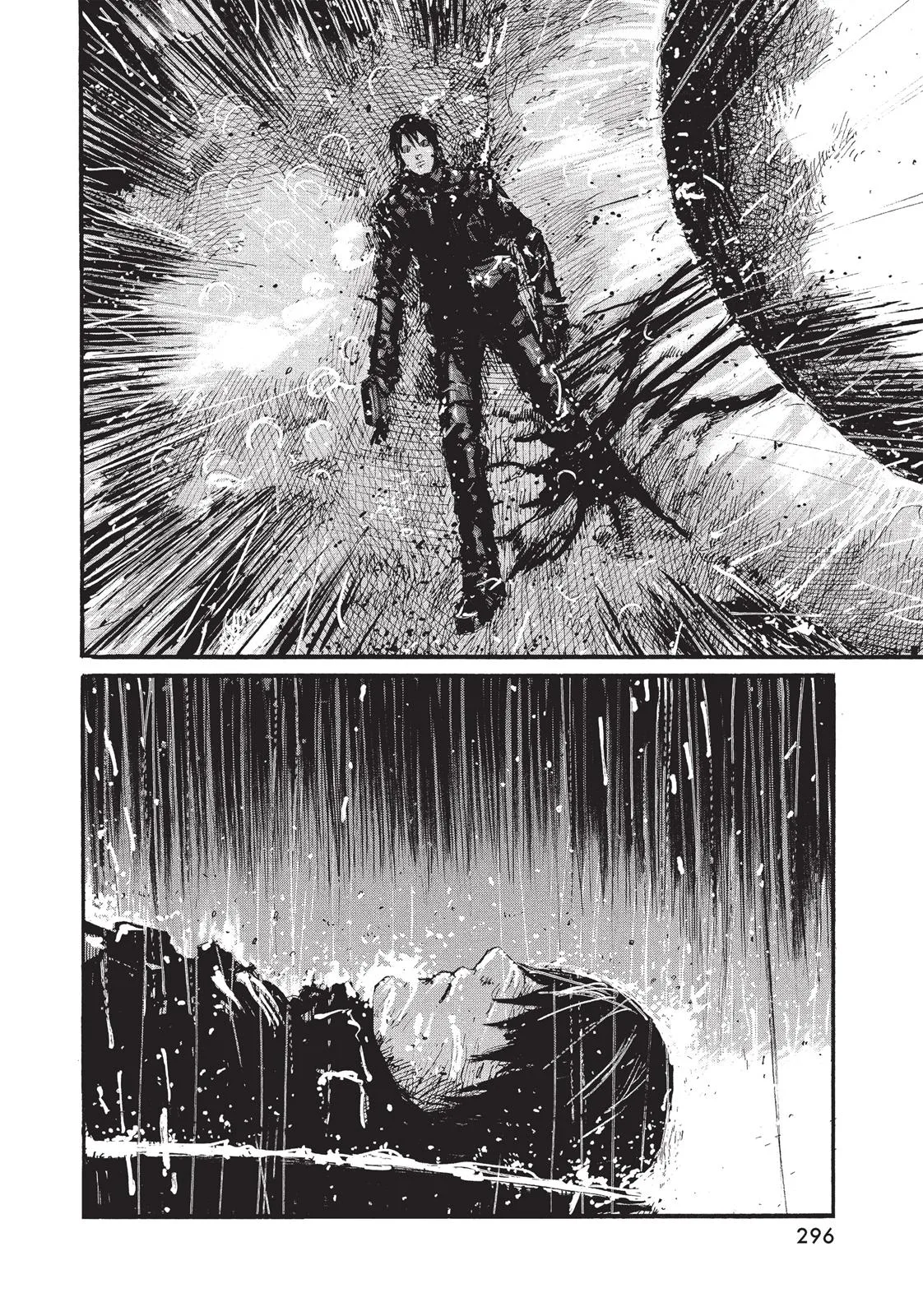 BLAME!, chapter 65, page 2