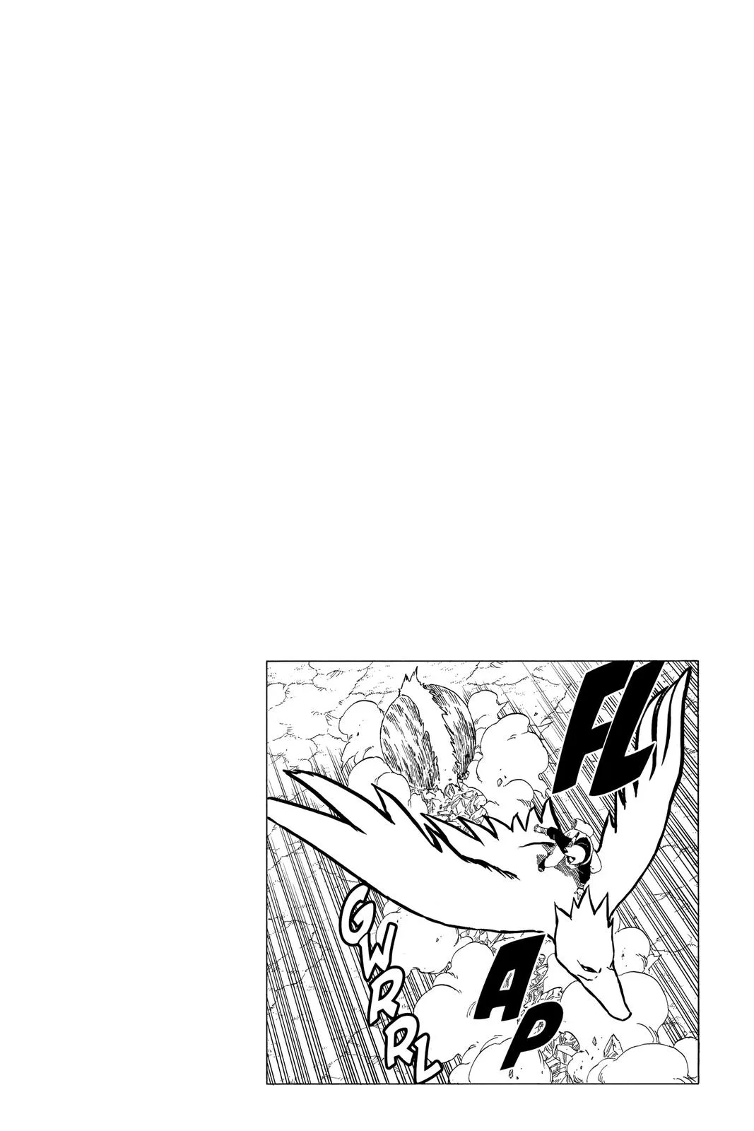 Boruto - Naruto Next Generations, chapter 44, page 48