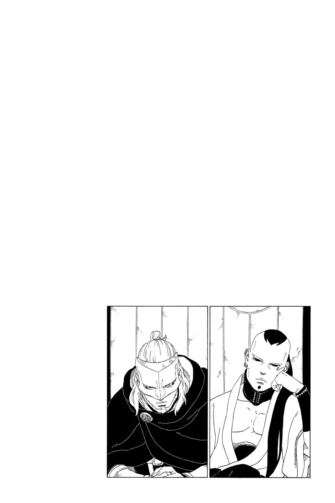 Boruto - Naruto Next Generations, chapter 45, page 40