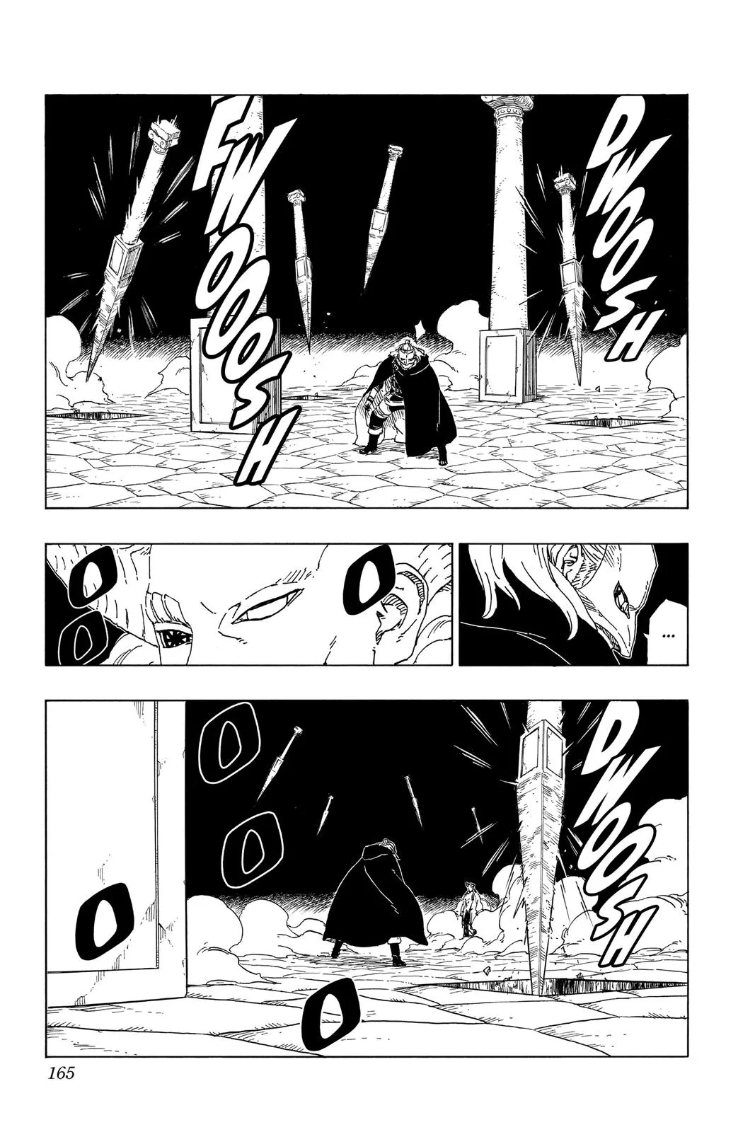 Boruto - Naruto Next Generations, chapter 47, page 35