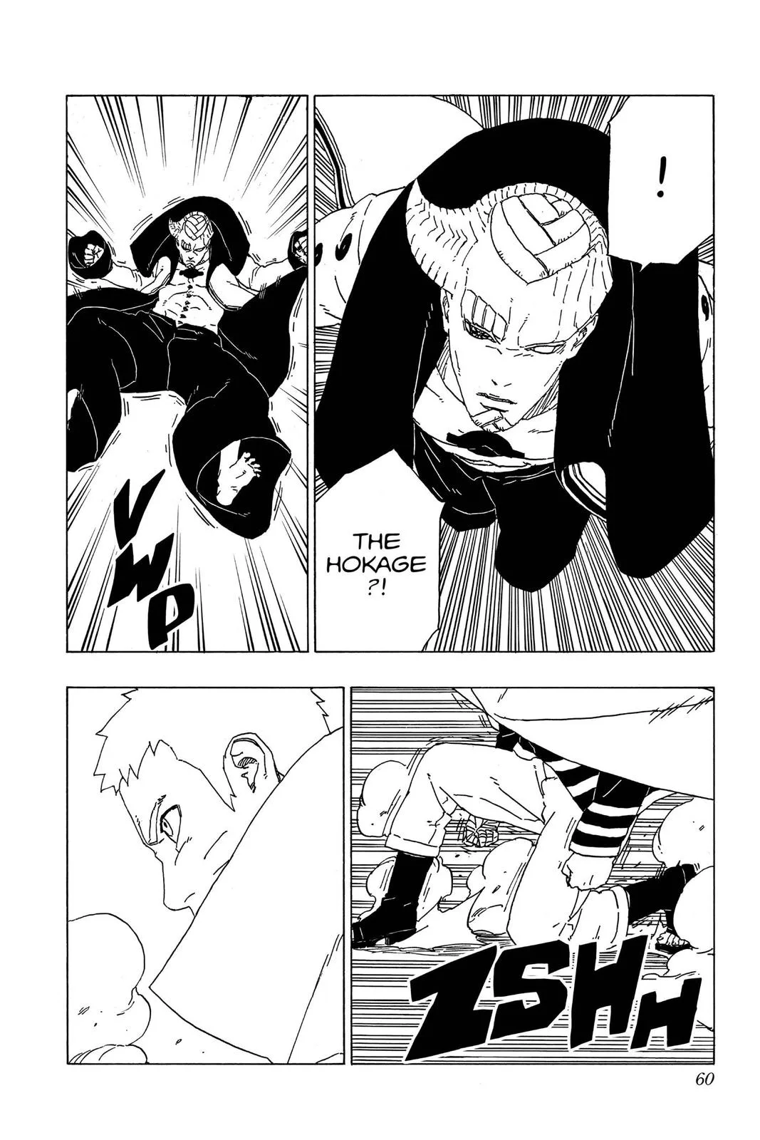 Boruto - Naruto Next Generations, chapter 49, page 12