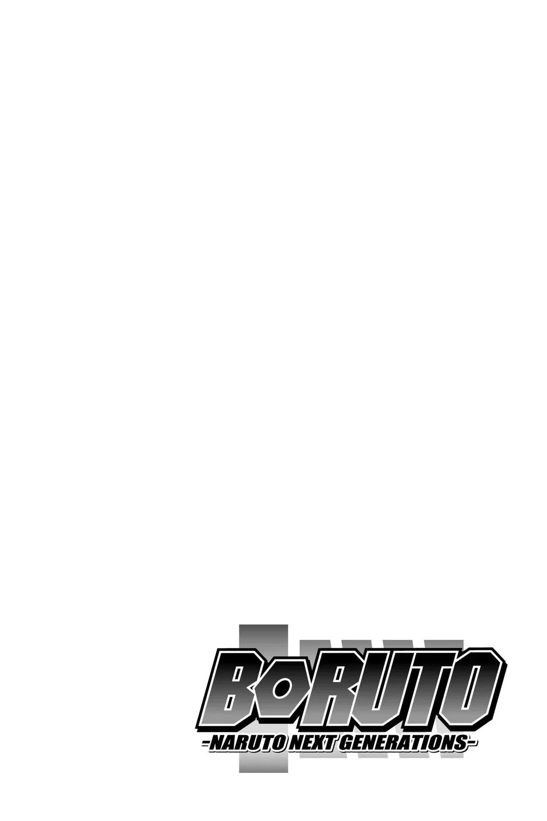 Boruto - Naruto Next Generations, chapter 50, page 42