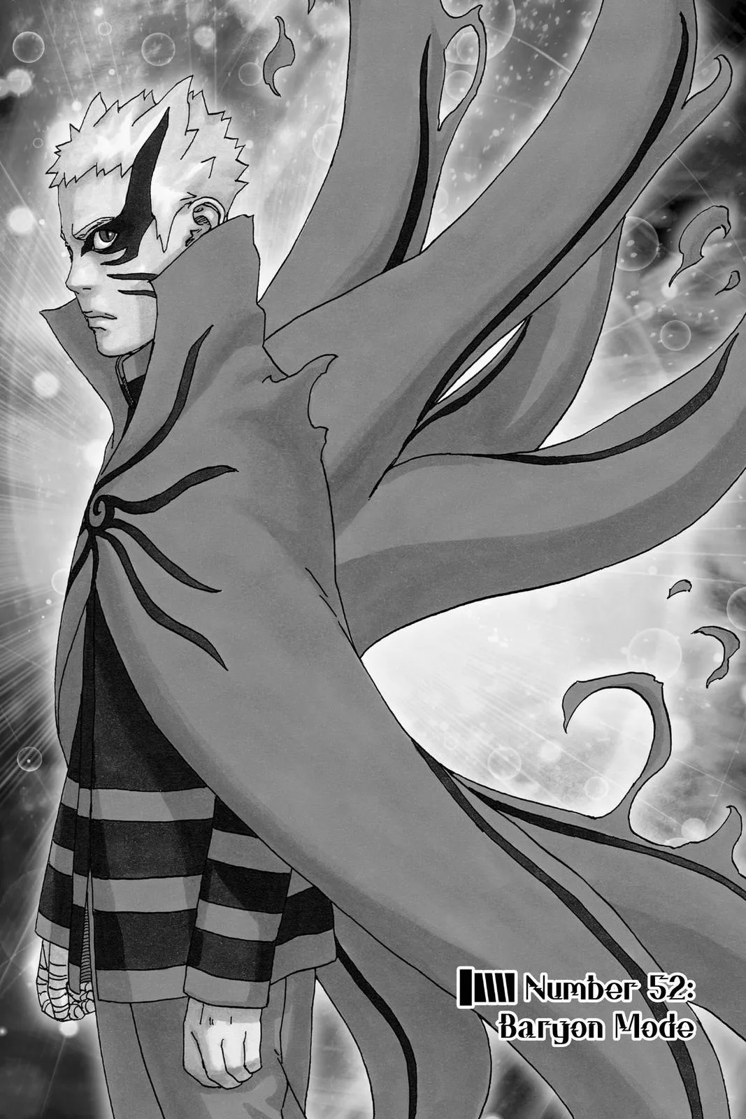 Boruto - Naruto Next Generations, chapter 52, page 7