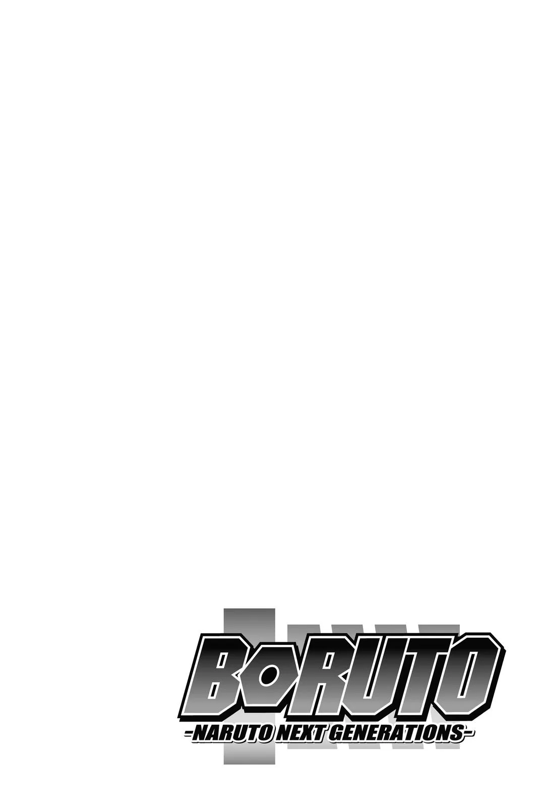Boruto - Naruto Next Generations, chapter 57, page 2