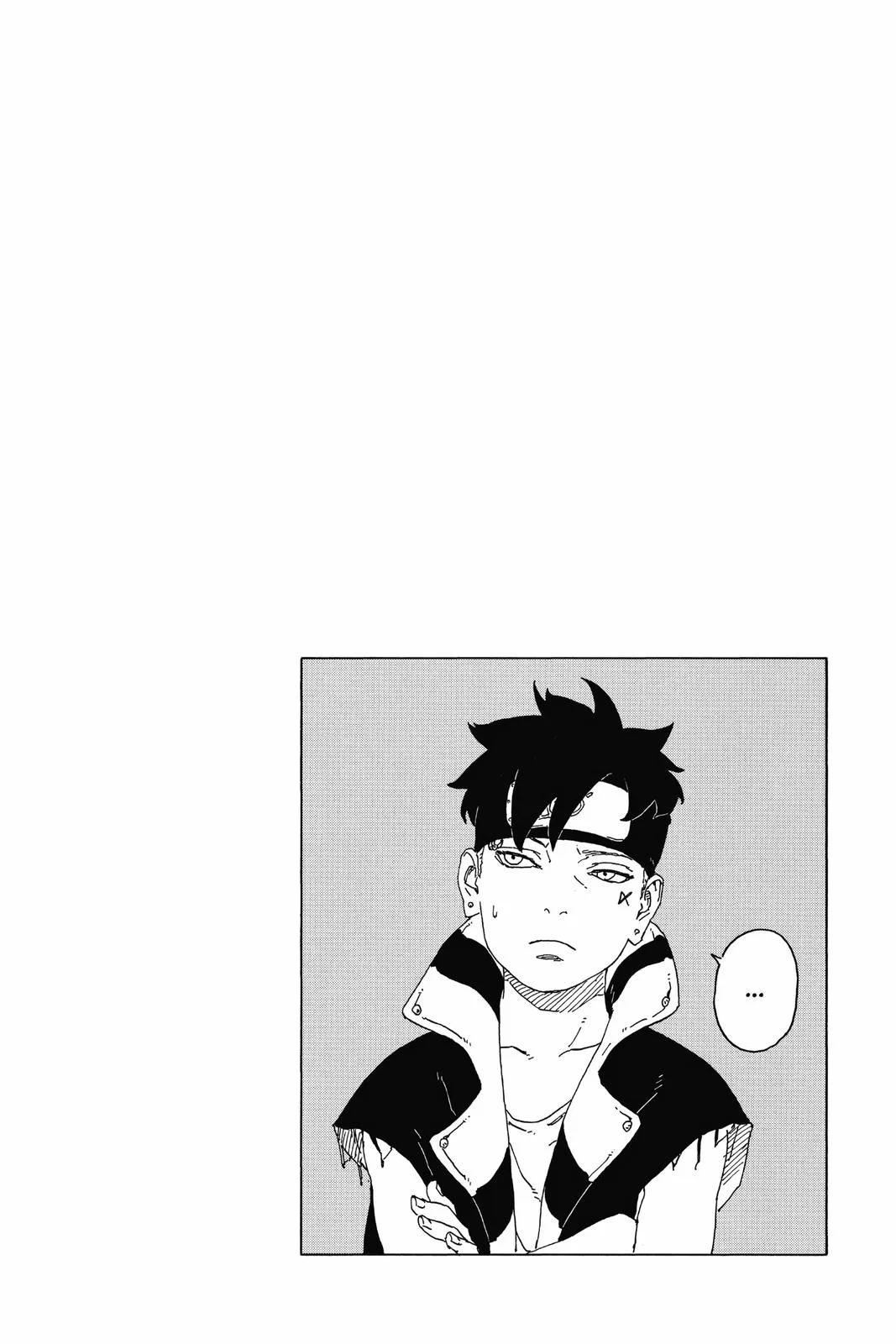 Boruto - Naruto Next Generations, chapter 60, page 48
