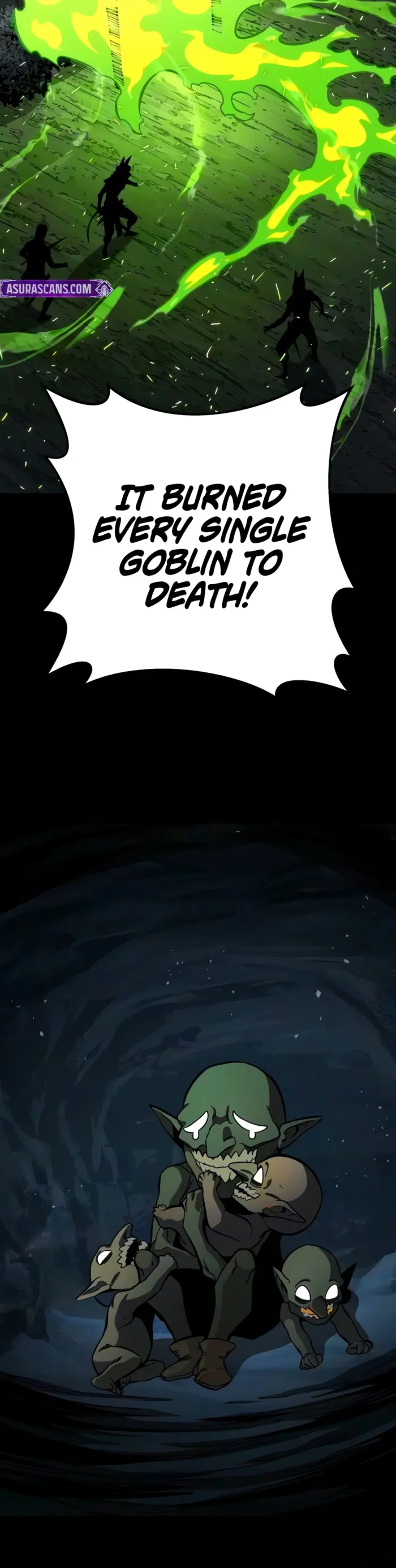The Wandering Knight’s Survival Manual, chapter 55, page 9
