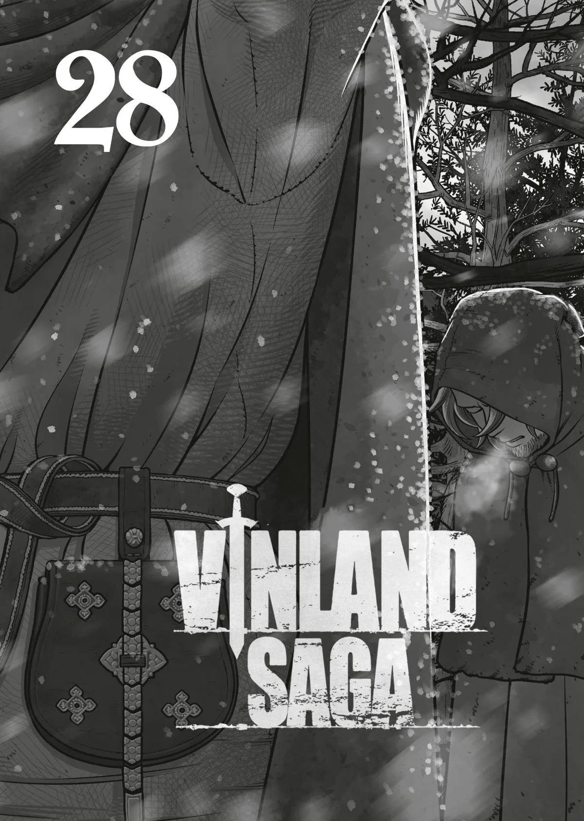 Vinland Saga, chapter 202, page 4