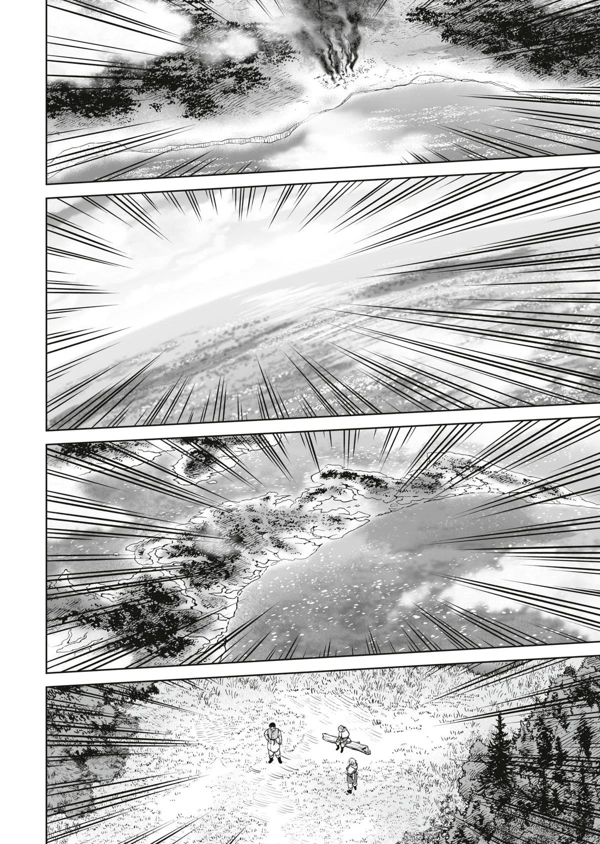 Vinland Saga, chapter 202, page 16