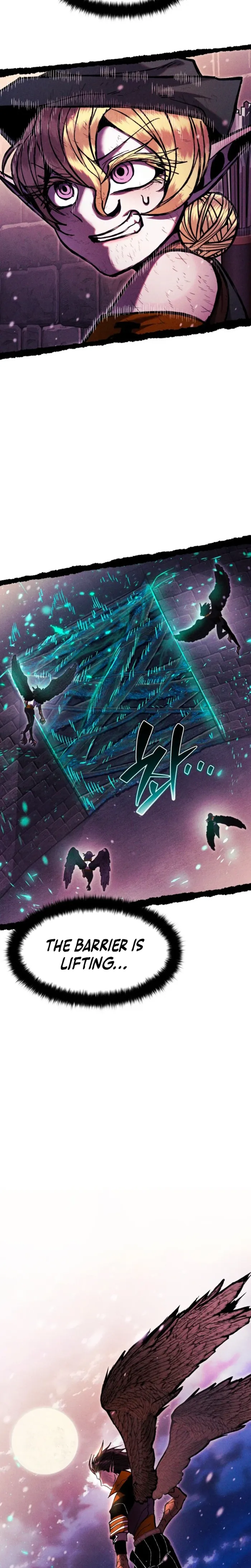 Fantasy Enlistment Squad, chapter 31, page 3
