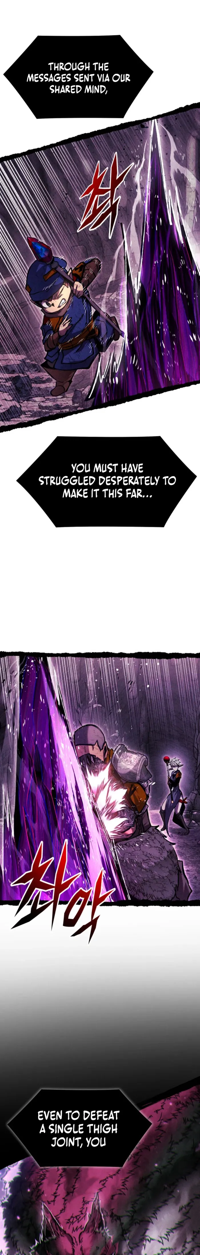 Fantasy Enlistment Squad, chapter 31, page 11