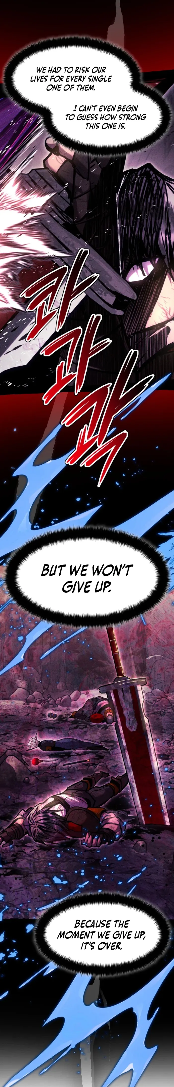 Fantasy Enlistment Squad, chapter 31, page 16