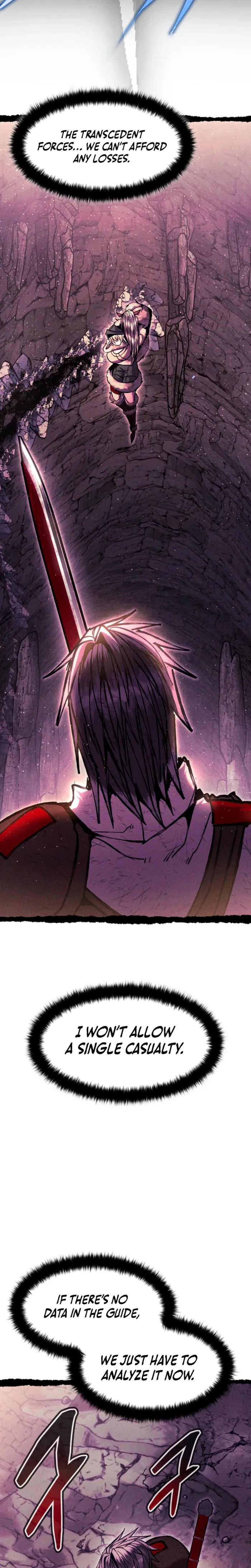Fantasy Enlistment Squad, chapter 31, page 17