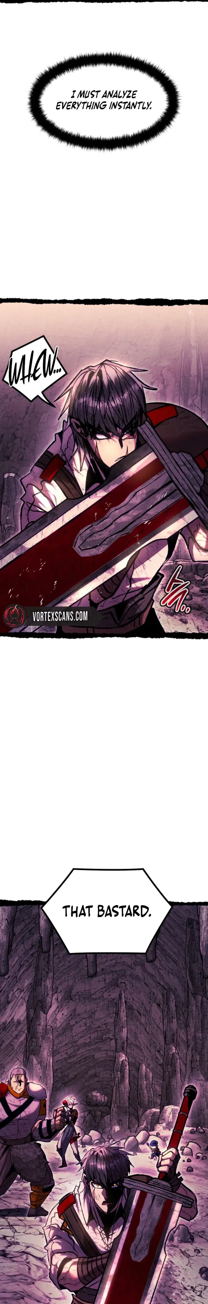 Fantasy Enlistment Squad, chapter 31, page 19