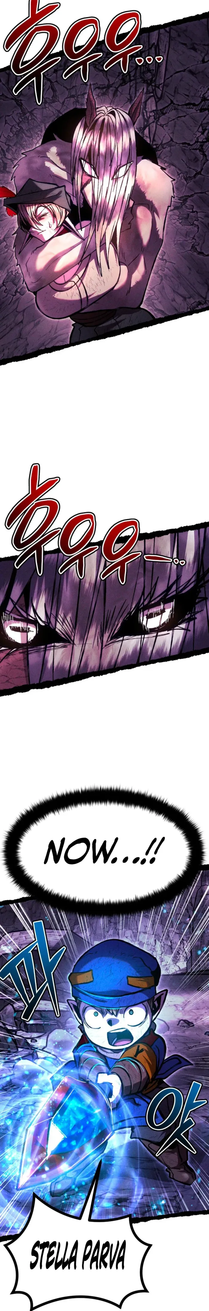 Fantasy Enlistment Squad, chapter 31, page 23
