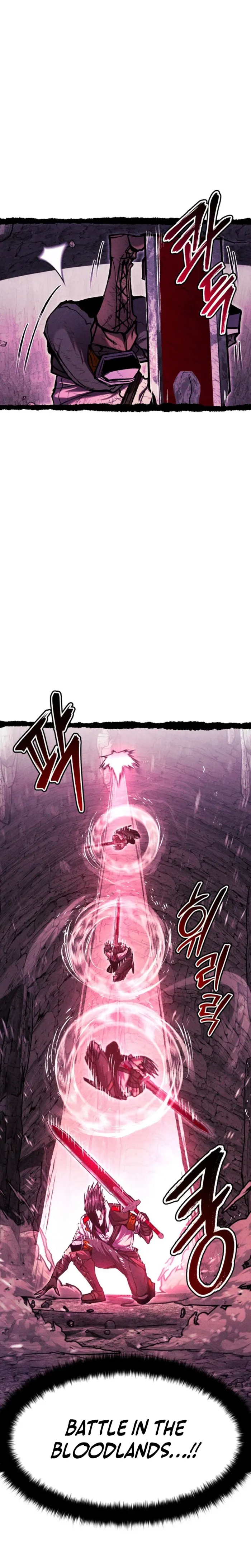 Fantasy Enlistment Squad, chapter 31, page 30