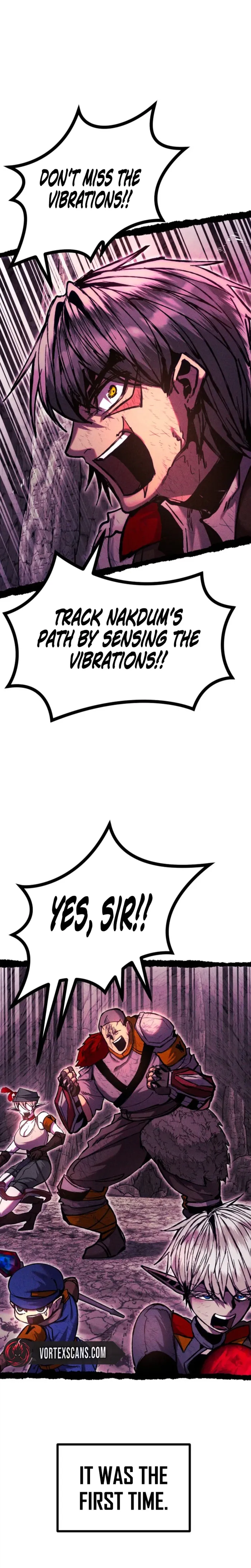 Fantasy Enlistment Squad, chapter 31, page 31