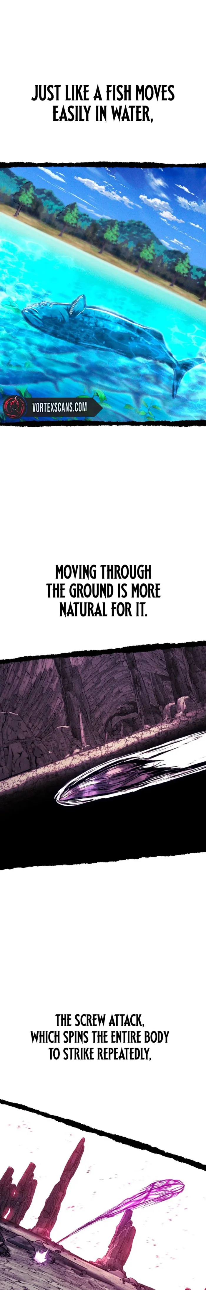 Fantasy Enlistment Squad, chapter 31, page 40