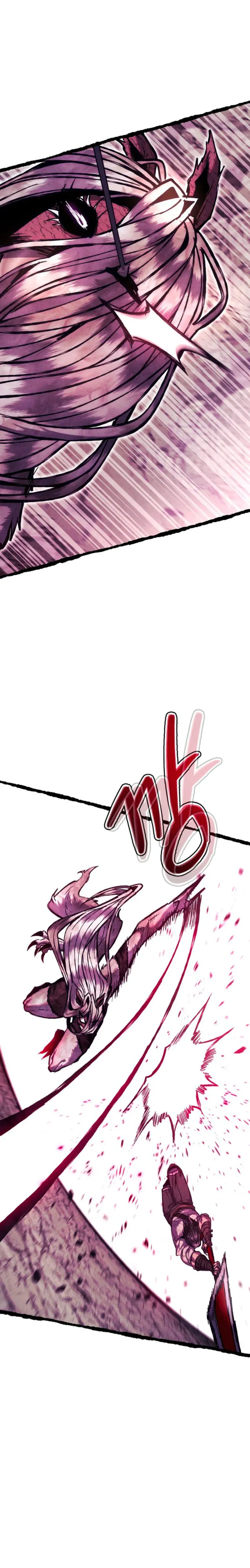 Fantasy Enlistment Squad, chapter 32, page 8