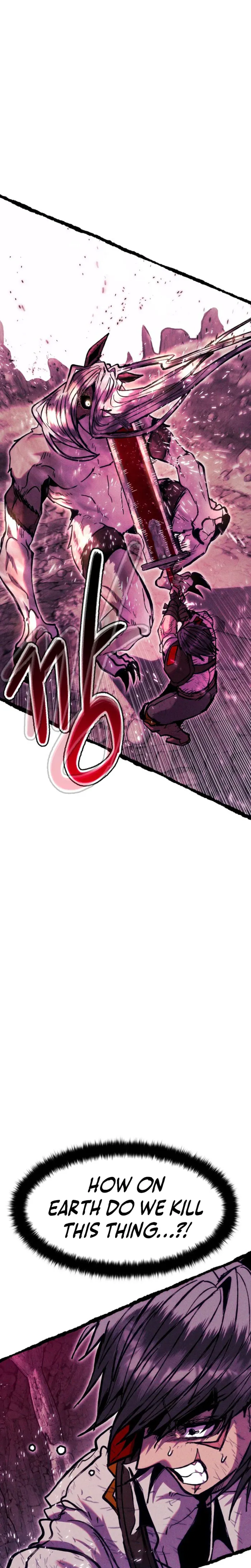 Fantasy Enlistment Squad, chapter 32, page 11