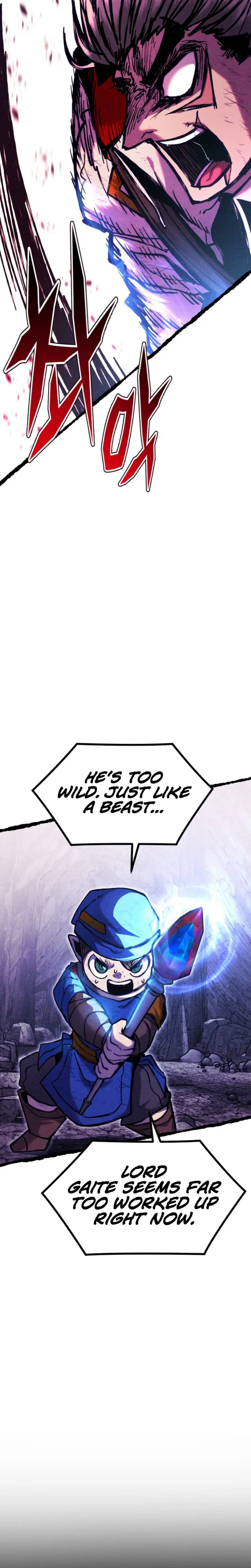 Fantasy Enlistment Squad, chapter 32, page 14