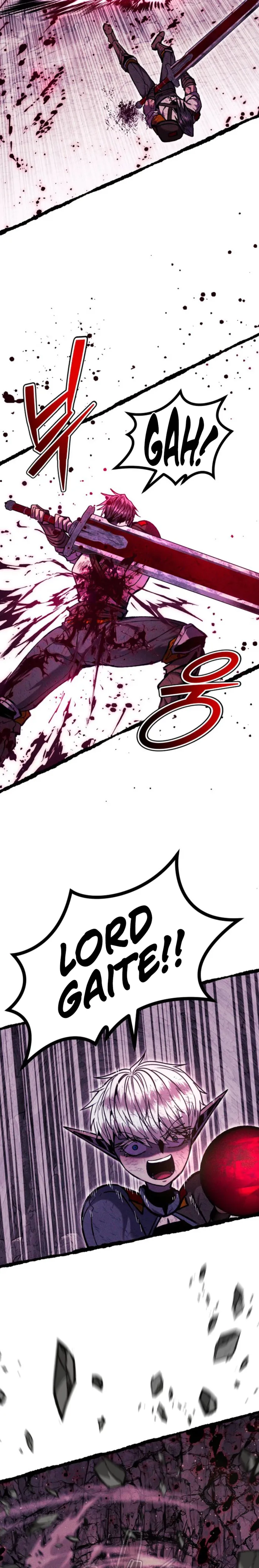 Fantasy Enlistment Squad, chapter 32, page 26