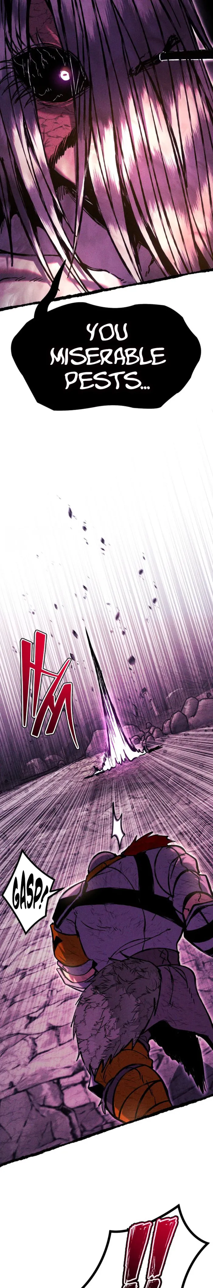 Fantasy Enlistment Squad, chapter 32, page 29