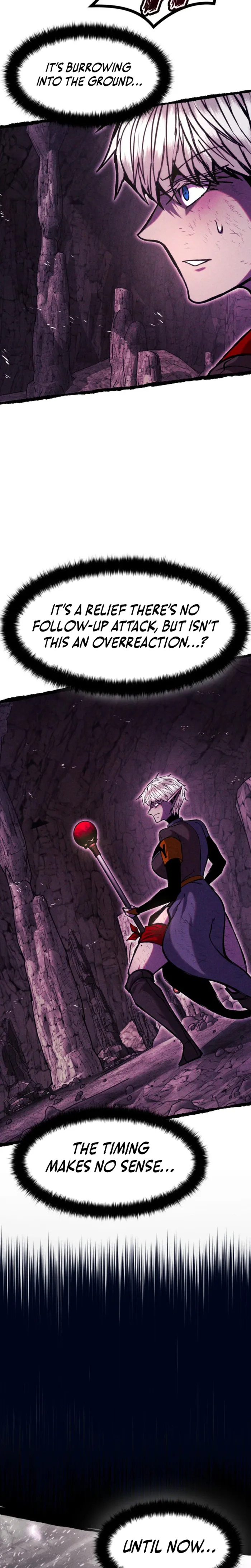 Fantasy Enlistment Squad, chapter 32, page 30