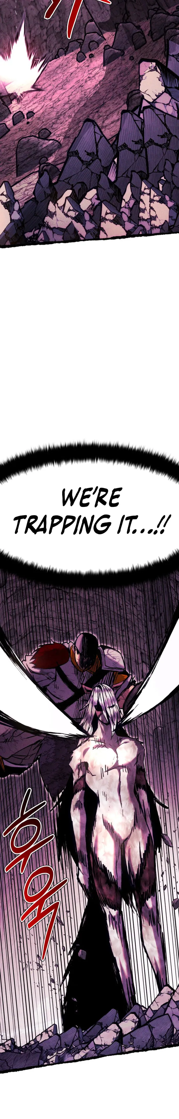 Fantasy Enlistment Squad, chapter 32, page 39