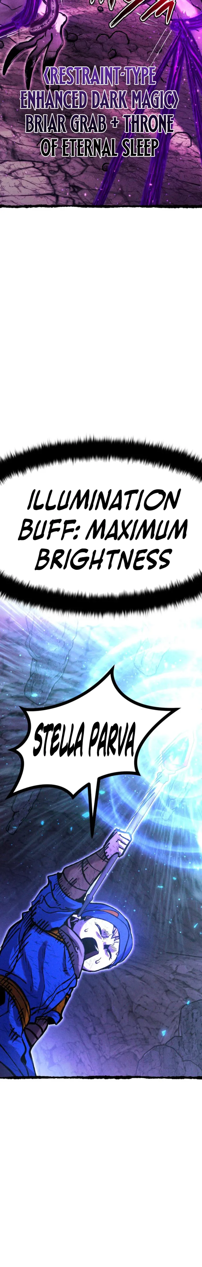 Fantasy Enlistment Squad, chapter 32, page 42