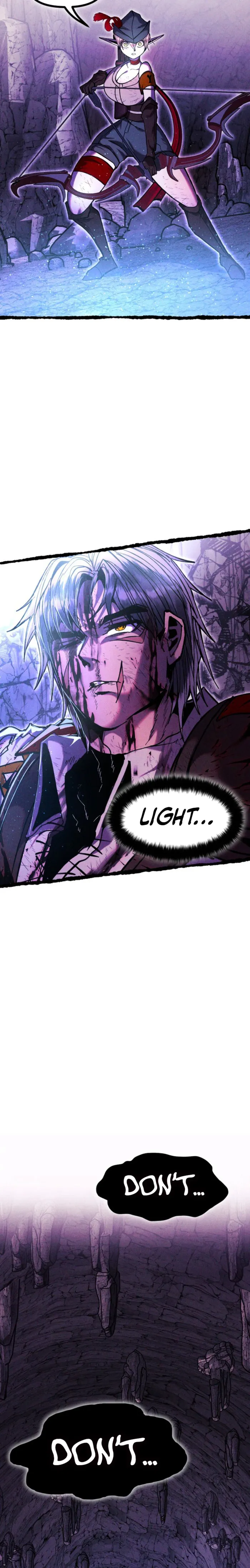 Fantasy Enlistment Squad, chapter 32, page 45