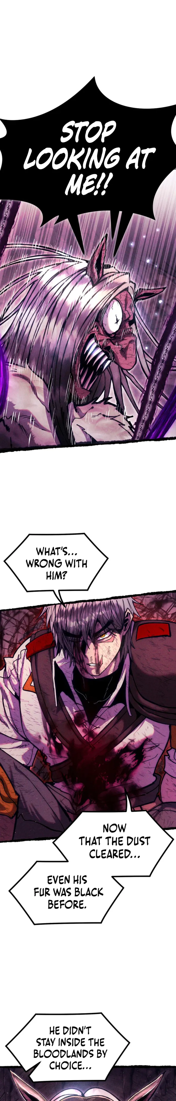 Fantasy Enlistment Squad, chapter 33, page 4