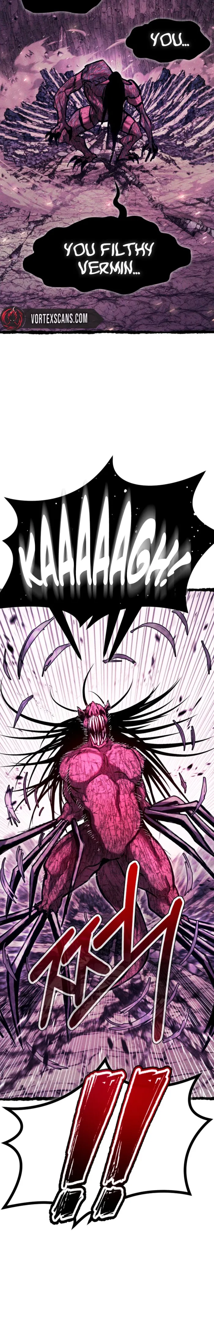 Fantasy Enlistment Squad, chapter 33, page 12