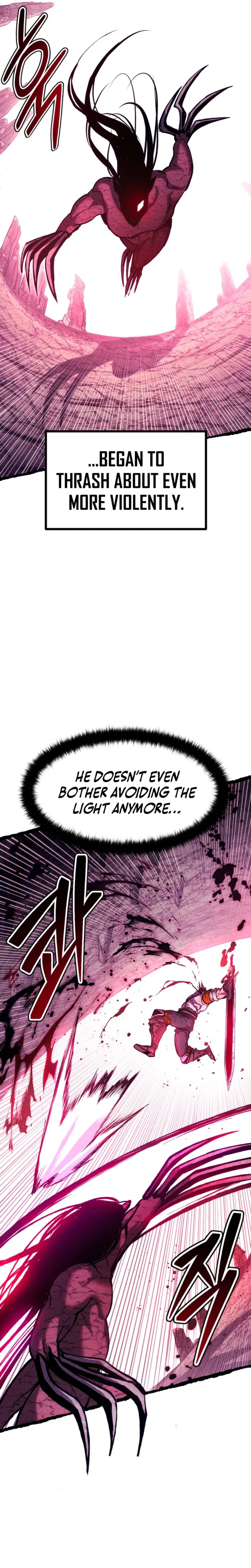 Fantasy Enlistment Squad, chapter 33, page 19