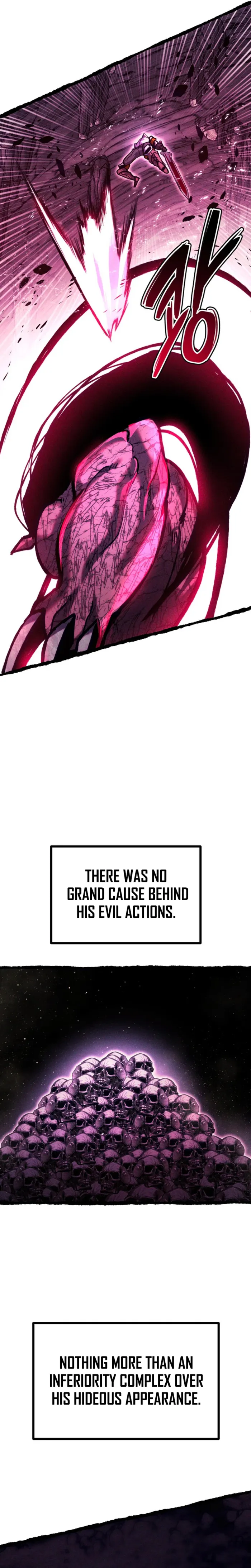 Fantasy Enlistment Squad, chapter 33, page 22