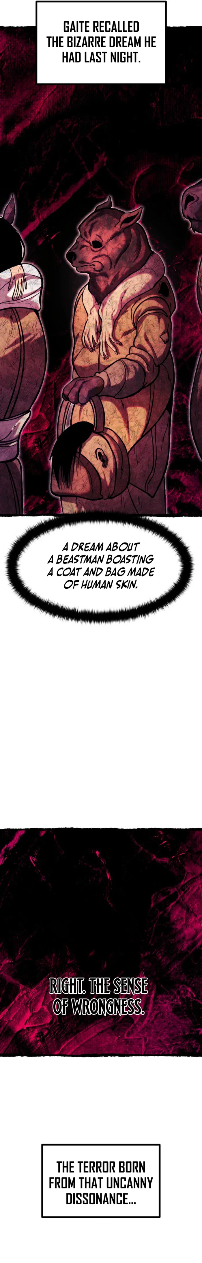 Fantasy Enlistment Squad, chapter 33, page 25