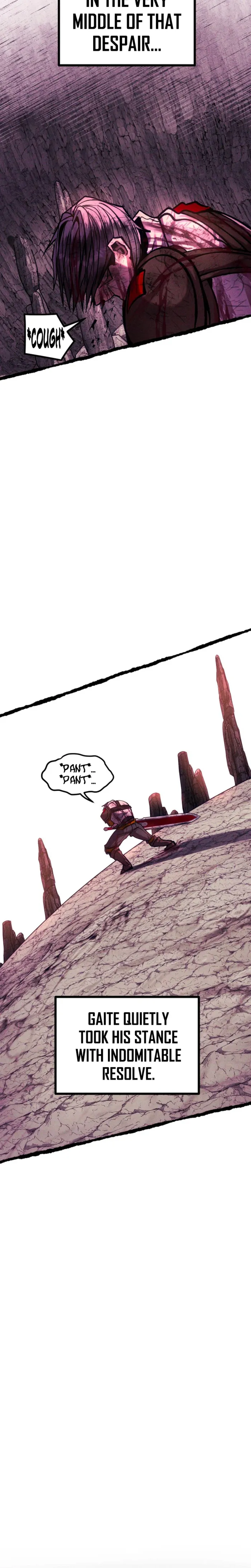 Fantasy Enlistment Squad, chapter 33, page 29